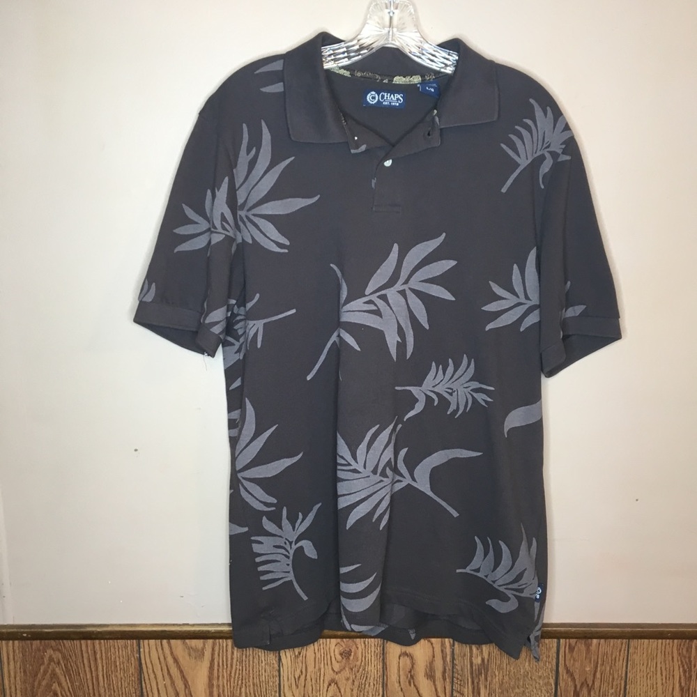 Chaps Polo
